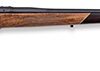 Weatherby 307 Adventure SD .30-06 Springfield 4+1 28" Graphite Black Cerakote Fluted/Threaded Barrel Walnut Fixed Stock 2 165925