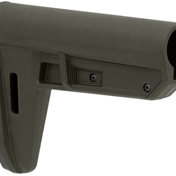 Magpul MOE Carbine Stock OD Green Fits AR10, AR15, M4, M16, M110, SR25