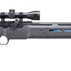 RWS/Umarex Komplete NCR Air Rifle .22 Caliber 2 168272
