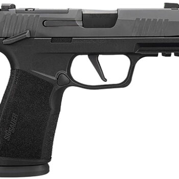 Sig Sauer P365 XMacro *CA Compliant Compact Frame 9mm Luger 10+1