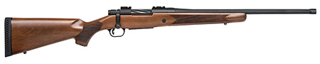Mossberg Patriot, .400 Legend, 4+1 Capacity, 20" Barrel, Walnut Stock