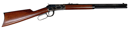 Cimarron 1894 Short Rifle, .30-30 Win, 20" Barrel 3 Cimarron 1894 Short Rifle, .30-30 Win, 20" Barrel