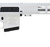 Great Lakes Firearms GLFA .350 Legend, 5+1 Capacity, 18" Stainless Steel, White Finish 1 171439