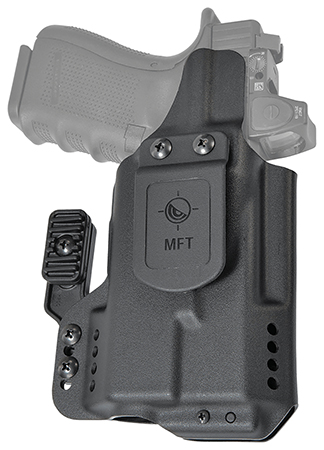 MFT PRO Series IWB Holster for Sig P365MAC