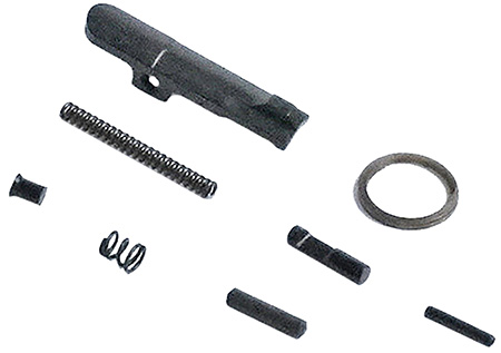 CMMG AR-15 Black 55AFF51