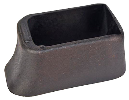 Kel-Tec Magazine Extension Polymer Black Finish Adds 1 Extra Round for .40 S&W Kel-Tec P-11 15rd Magazines