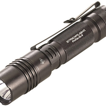 Streamlight ProTac 2L-X Flashlight Black Anodized 500 Lumens White LED