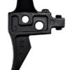 Geissele Super Sabra Lightning Bow Trigger Tavor & X95 Rifles Black Oxide 1 37429