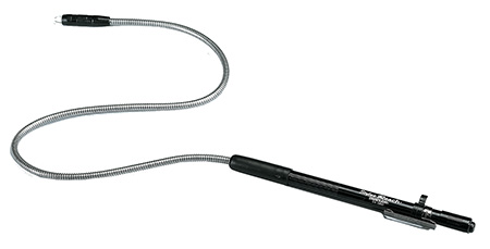 Streamlight Stylus Reach PenLight Silver Anodized 11 Lumens White LED