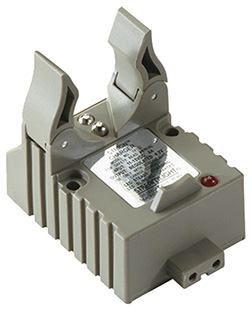 Streamlight Strion Charger/Holder Gray for Strion