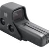Eotech 552 Matte Black XR308 Reticle HWS Sight 2 50064