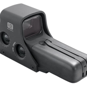 Eotech 552 Matte Black XR308 Reticle HWS Sight