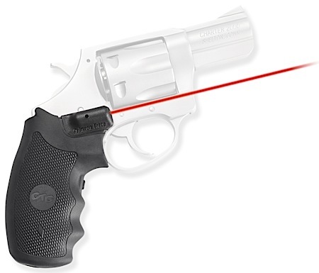 Crimson Trace LG-325 Lasergrips Red Laser for Charter Arms Revolvers 3 Crimson Trace LG-325 Lasergrips Red Laser for Charter Arms Revolvers