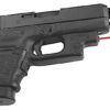 Crimson Trace LG-436 Laserguard Black Red Laser for Glock Compact/Subcompact 1 57818