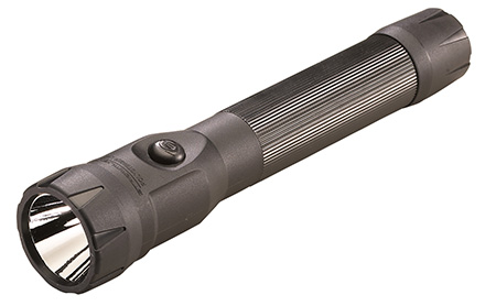 Streamlight PolyStinger DS LED Black 485 Lumens White LED 3 Streamlight PolyStinger DS LED Black 485 Lumens White LED