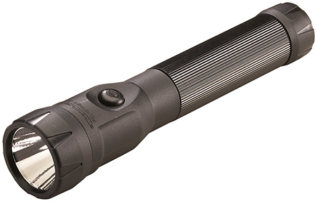 Streamlight PolyStinger LED Black 485 Lumens White LED (DC Charger Only)