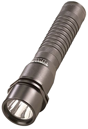 Streamlight Strion LED Flashlight Black Anodized 375 Lumens White LED