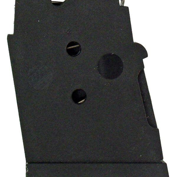 CZ-USA 455 .22LR/17 Mach2 5rd Black Polymer Magazine