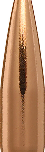 Berger Bullets 30510 VLD Hunting Match Grade 30Cal 168gr 100/Box