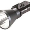 Streamlight TLR-1 HPL Gun Light Black Anodized 1000 Lumens White LED 1 80338