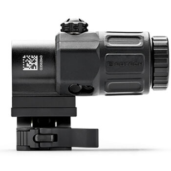Eotech G33 Magnifier 3x Matte Black