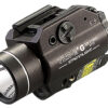 Streamlight TLR-2 G Gun Light, Black Anodized, 300 Lumens White LED with Green Laser 2 85910