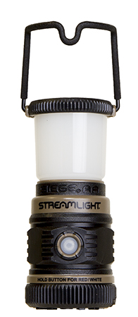 Streamlight The Siege 50/100/200 Lumens Red/White LED Bulb Coyote