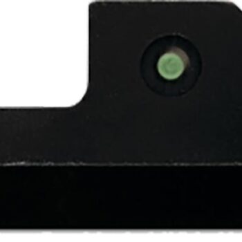 XS Sight Systems R3D Night Sights Orange - Glock 42 43 43X & 48