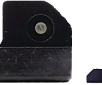 XS Sight Systems R3D Night Sights Orange - Sig P320 P365 P225 P226 P229 Springfield XD