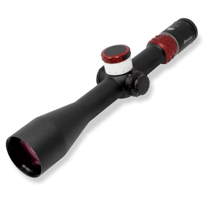 Burris XTR Pro Rifle Scope 5.5-30x56mm 34mm FFP SCR 2 MIL Illum. Black 3 Burris XTR Pro Rifle Scope 5.5-30x56mm 34mm FFP SCR 2 MIL Illum. Black