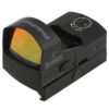 Burris FastFire 3 Red Dot Sight with Picatinny Mount - 21x15mm Clear Objective Lens Diameter FastFire 8 MOA Dot 1 BU300236