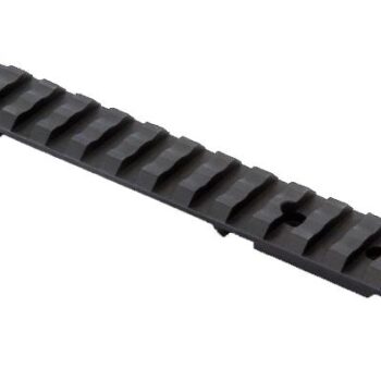 Burris 1-Piece Xtreme Tactical Steel Base XTB-Tikka NO CANT