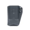 Crucial Concealment Covert Mag Pouch for Glock 9/40 Black Ambi 2 CU1039 1 1