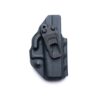 Crucial Concealment Covert IWB Holster for Glock 19 Black Ambi 1 CU1IWB 1 15