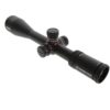 Crimson Trace Hardline Pro Rifle Scope - 4-16x50mm 30mm FFP MR1-MOA Illum 1 EJ101020