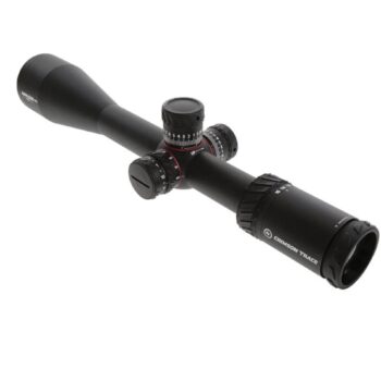 Crimson Trace Hardline Pro Rifle Scope - 4-16x50mm 30mm FFP MR1-MOA Illum