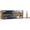 Federal Trophy Copper .270 WSM 130gr Polymer Tip 20rd Box 1 FAP270WSMTC1 2