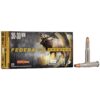 Federal Premium Vital-Shok Rifle Ammunition .30-30 Win 170 gr PT 2200 fps - 20/ct 1 FAP3030D 1