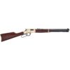 Henry Big Boy Classic Rifle .41 Mag 10rd Magazine 20" Barrel Walnut 2 HLH006M41 1