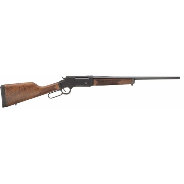 Henry Long Ranger .223 Rem Lever Action Rifle 20" Walnut Stock