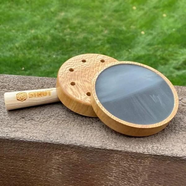 Hunters Specialties Drury Outdoors Signature Aluminum Turkey Pot Call