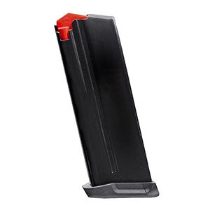 H&K CC9 10rd Magazine w/Flush Floor Plate - 9mm Luger