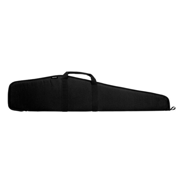 Bulldog Pit Bull 40" Black Rifle Case