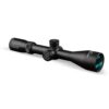 Konus Optics KonusPro LZ30 Rifle Scope - 50mm 2.5-10x50mm with engraved/Illum. 30/30 reticle 2 KL7180