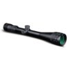 Konus Konuspro 6-24x44 Rifle Scope SFP Engraved Mil Dot Reticle Non Illuminated Black 2 KL7259 1