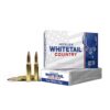 Nosler Whitetail Country Rifle Ammunition 7mm-08 Rem 140gr SP 2825 fps 20/ct 2 NO401151