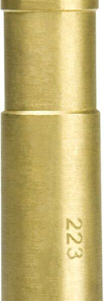 NCStar .223 Cartridge Red Laser Bore Sighter