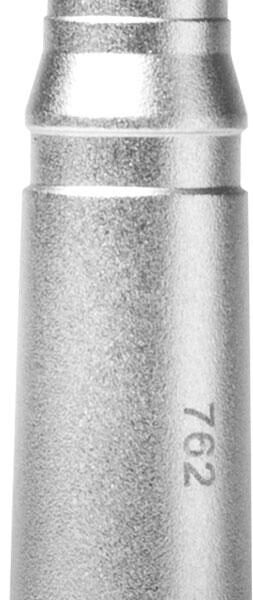 7.62x39mm Cartridge Red Laser Bore Sighter