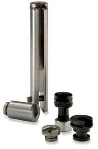 RCBS Single Stage Shell Holder #24 Size