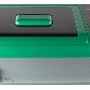 RCBS Ultrasonic Case Cleaner 2 - 120VAC-US/CN 6.3 qt Capacity